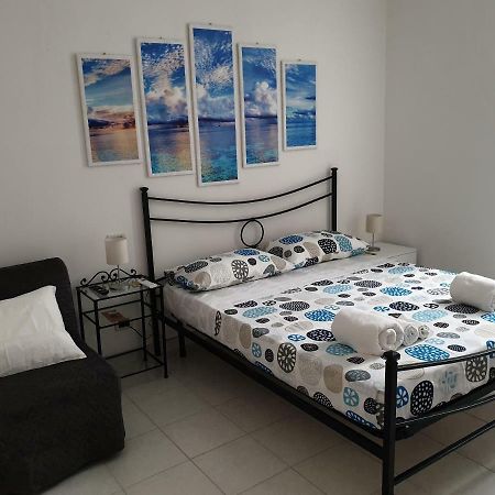 B&B "Il Vicoletto" Itri Exterior foto