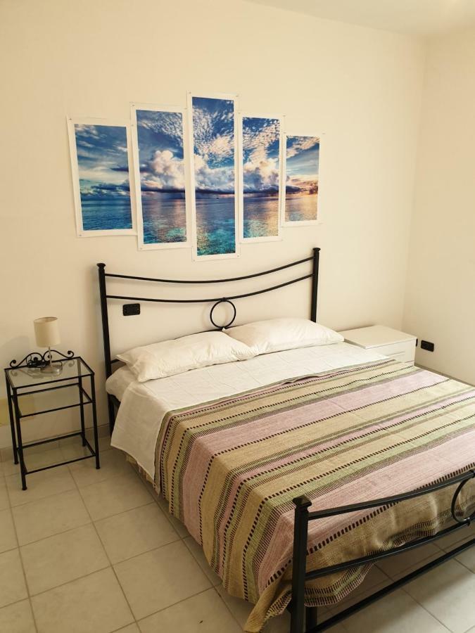 B&B "Il Vicoletto" Itri Exterior foto