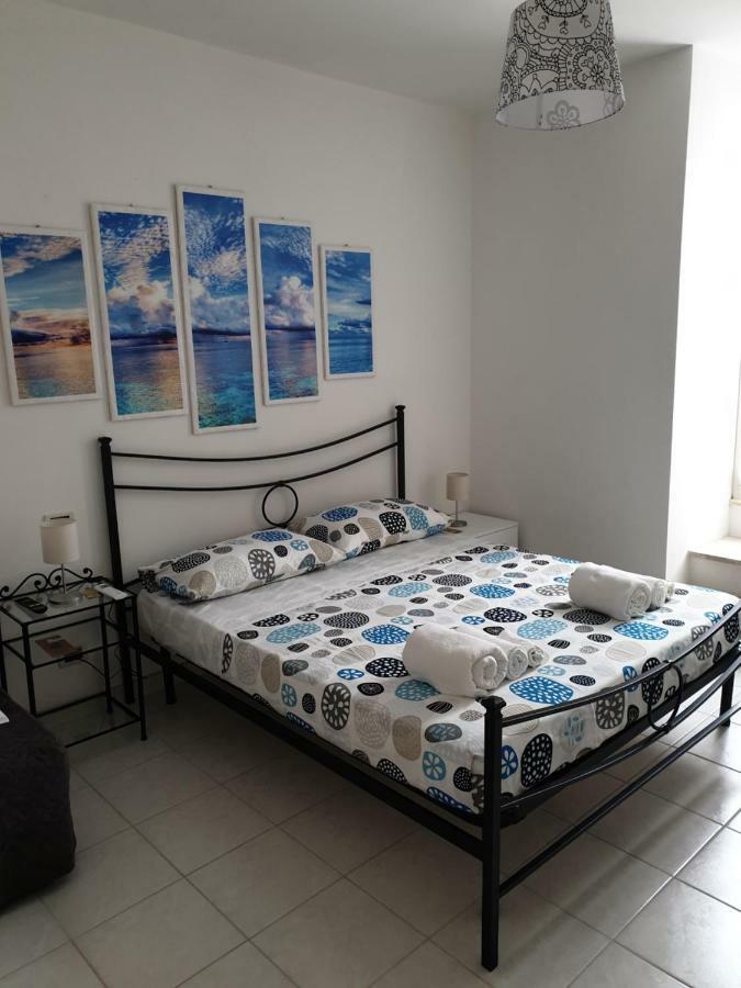 B&B "Il Vicoletto" Itri Exterior foto