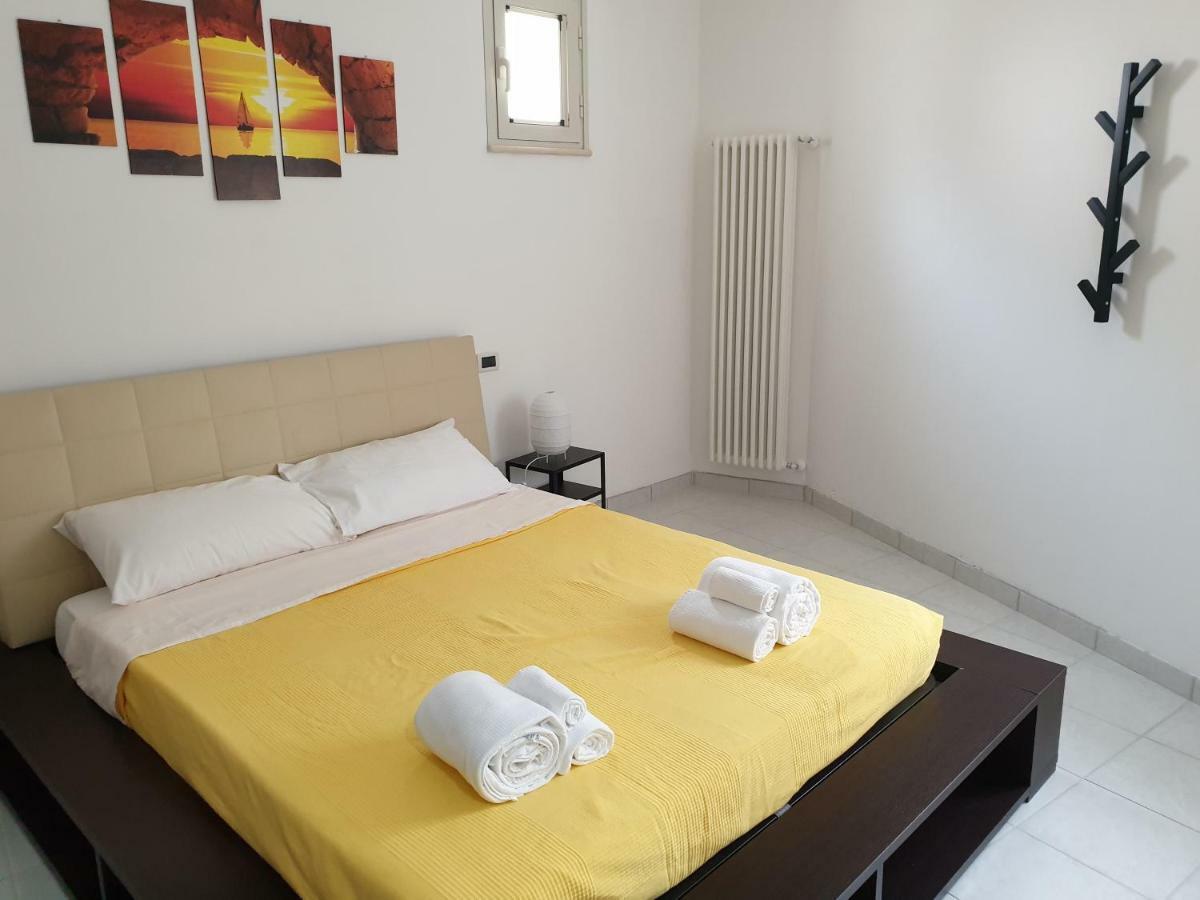 B&B "Il Vicoletto" Itri Exterior foto