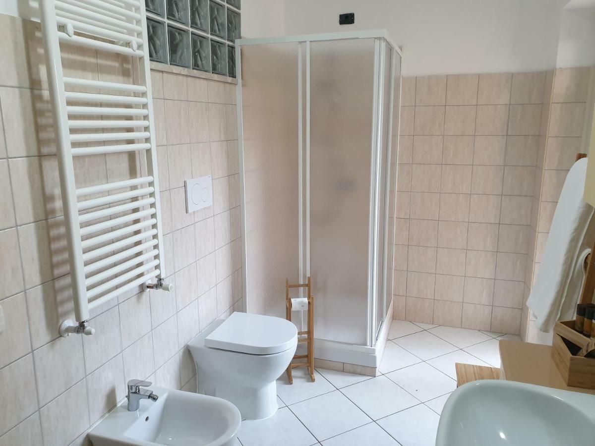 B&B "Il Vicoletto" Itri Exterior foto