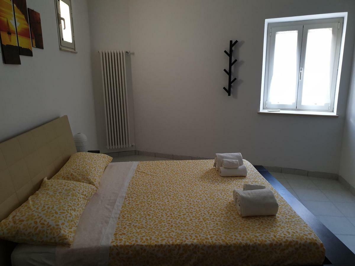 B&B "Il Vicoletto" Itri Exterior foto