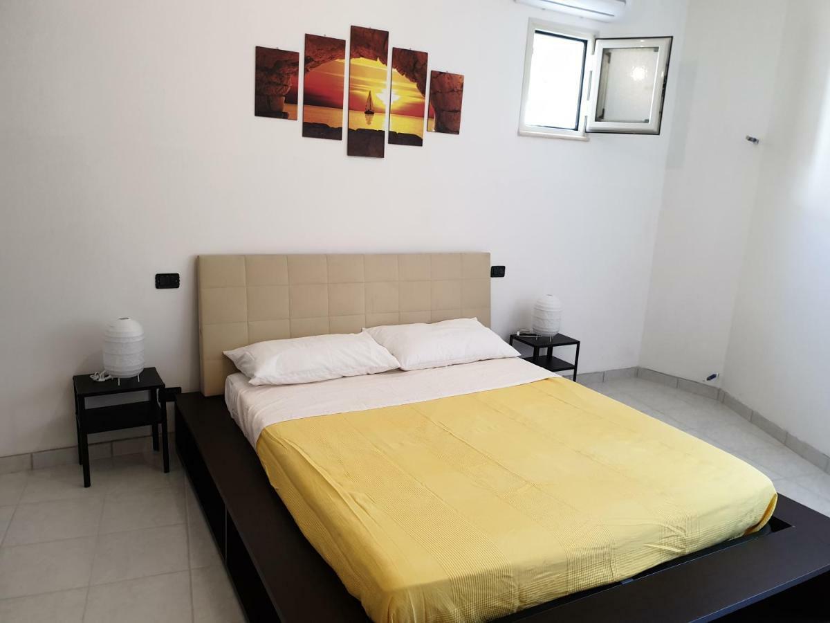 B&B "Il Vicoletto" Itri Exterior foto