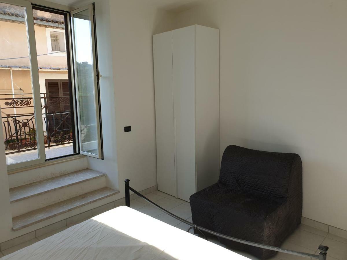 B&B "Il Vicoletto" Itri Exterior foto