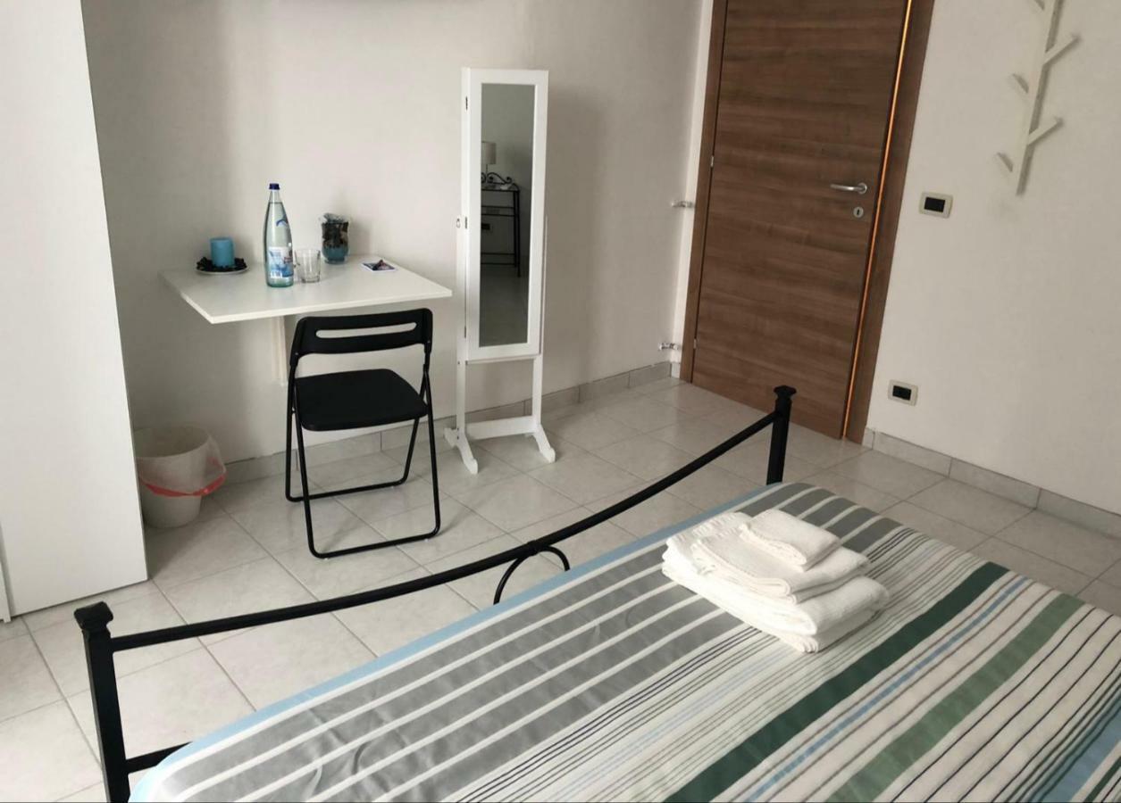 B&B "Il Vicoletto" Itri Exterior foto