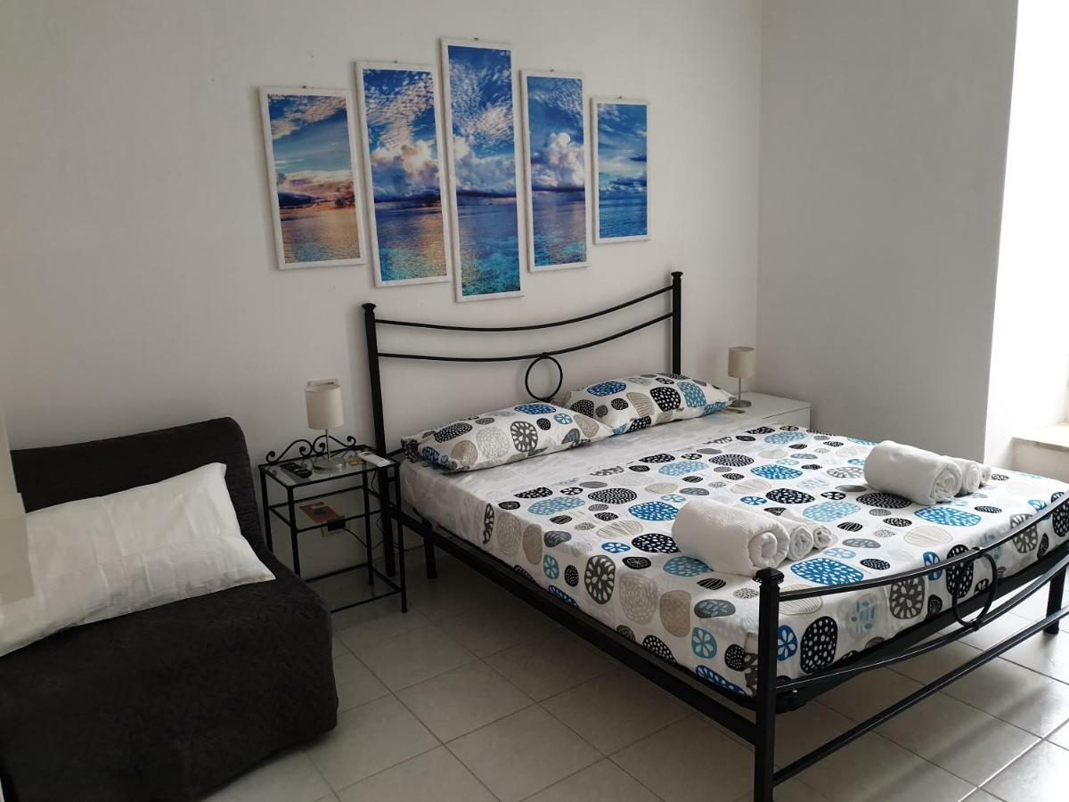 B&B "Il Vicoletto" Itri Exterior foto